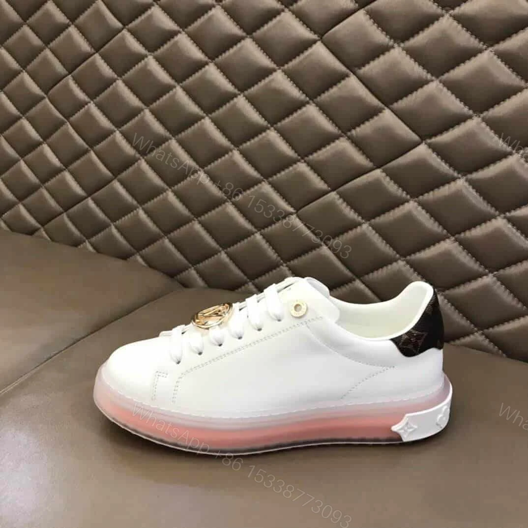View 6 of LOUIS VUITTON TIME OUT SNEAKER – LV266