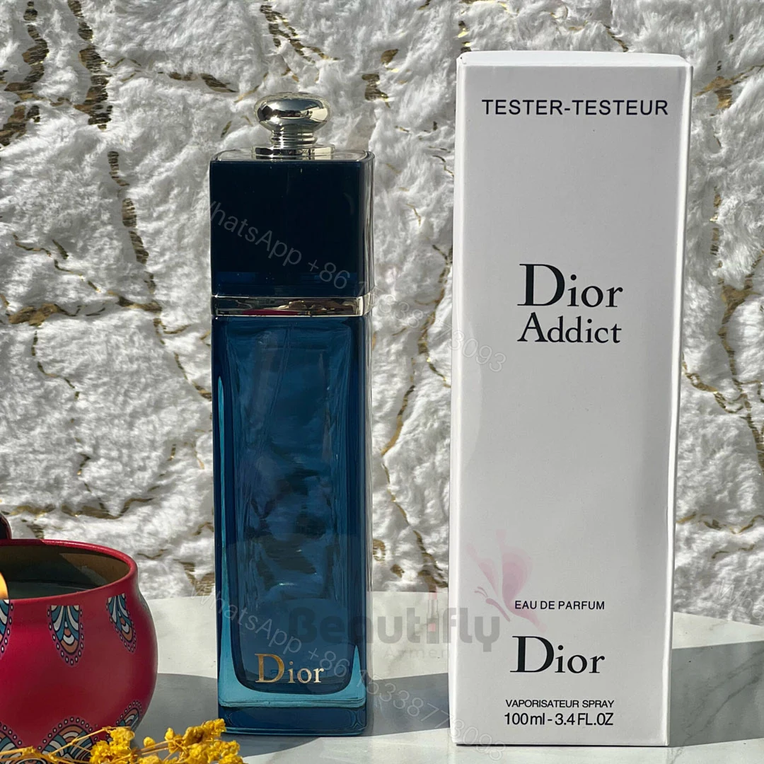 Dior Addict (Turkey Mastercopy) – 100 ml — view 1