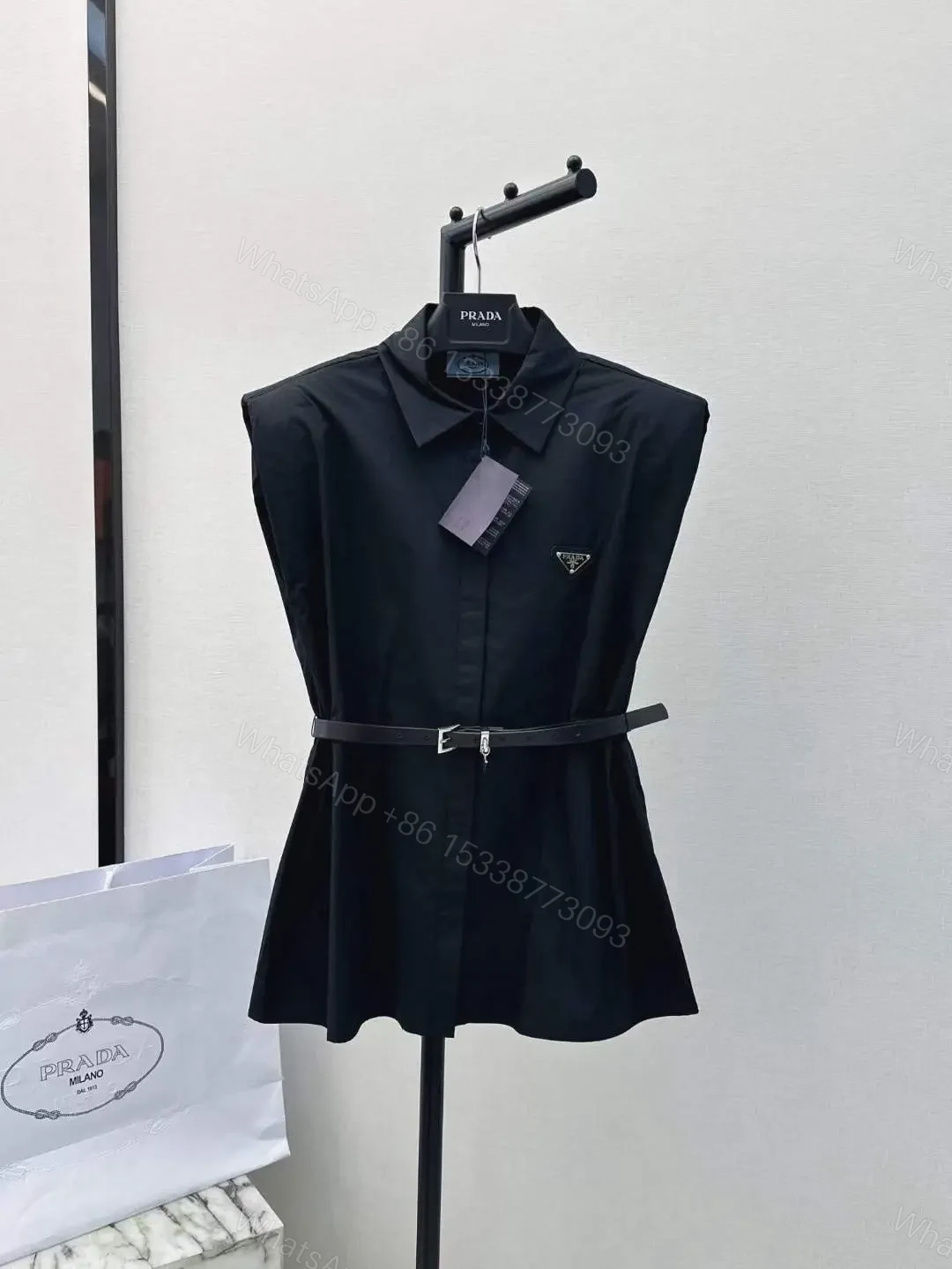 PRADA — view 1