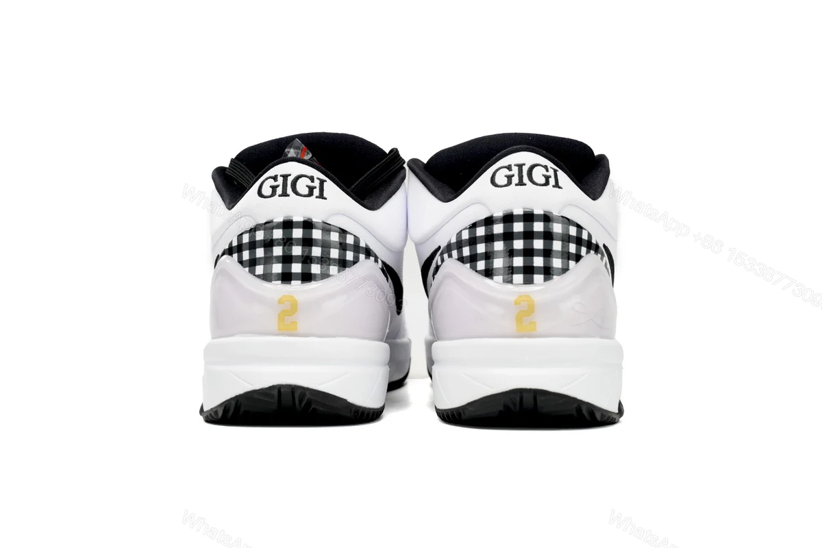 View 3 of Nike Kobe 4 Protro 'Mambacita' FJ9363-100