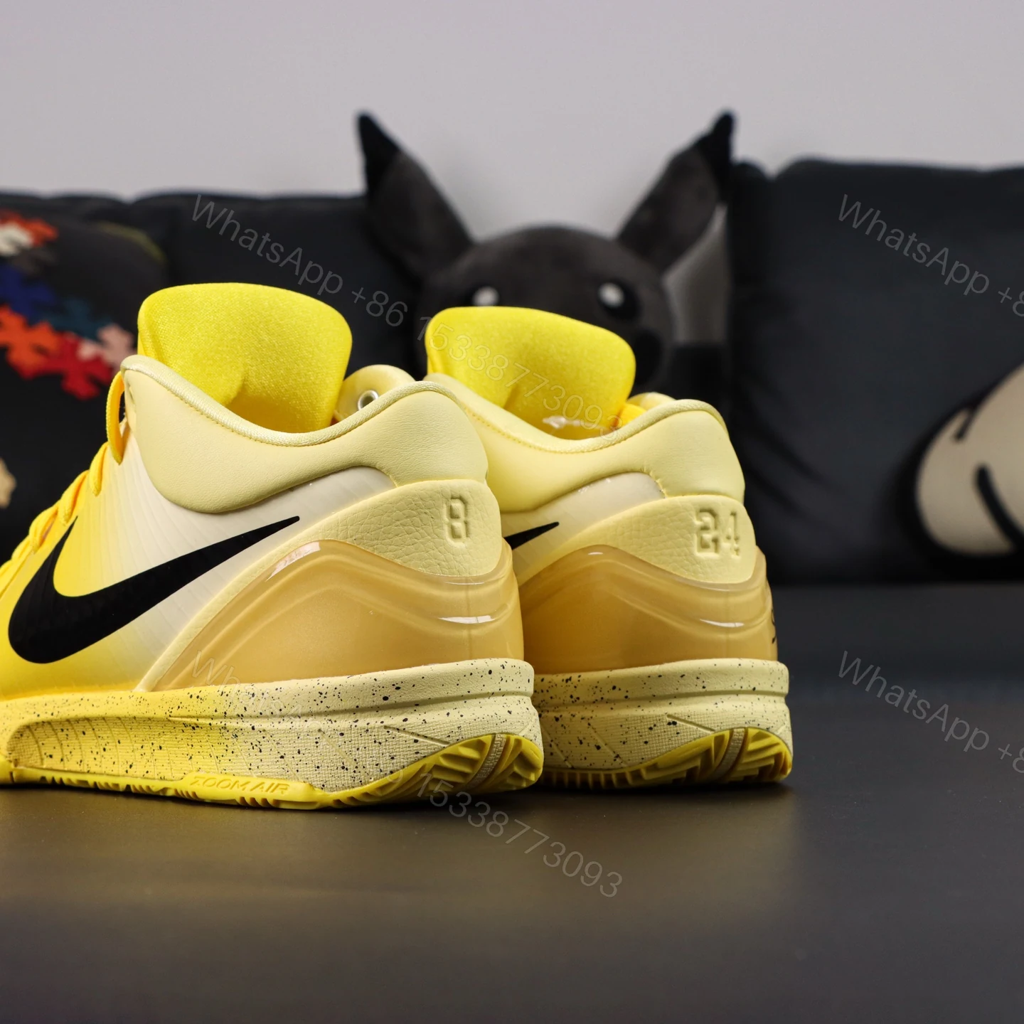 View 5 of Kobe 4 Protro “CHBL” Reps