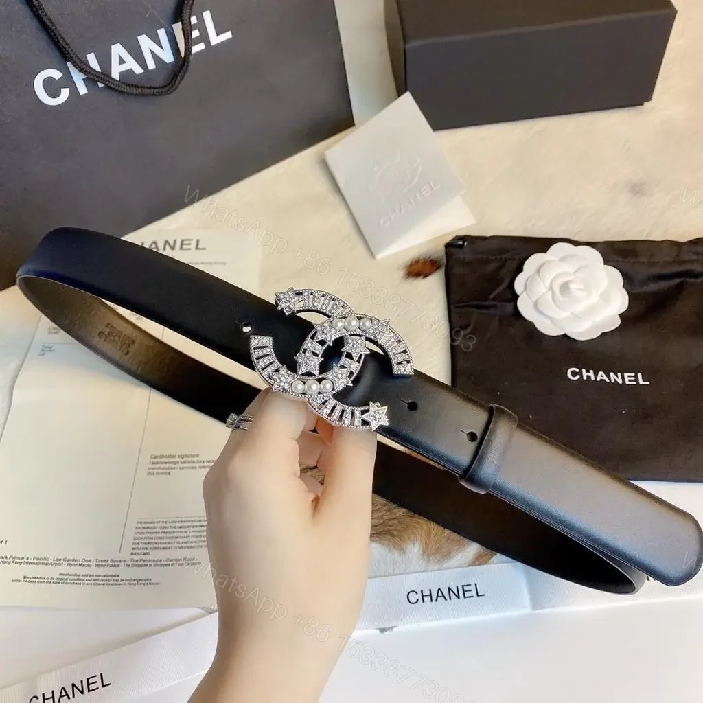 CHANEL — view 1