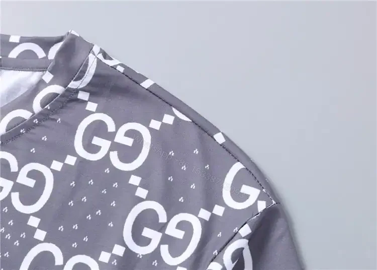 View 5 of Gucci T-Shirt – GC0155