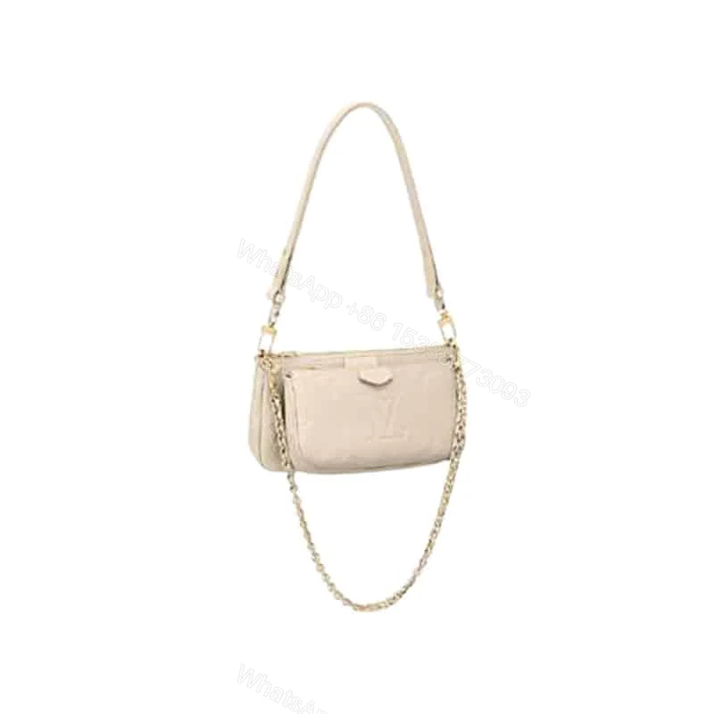 LOUIS VUITTON MULTI POCHETTE ACCESSOIRES – LBV372 — view 1