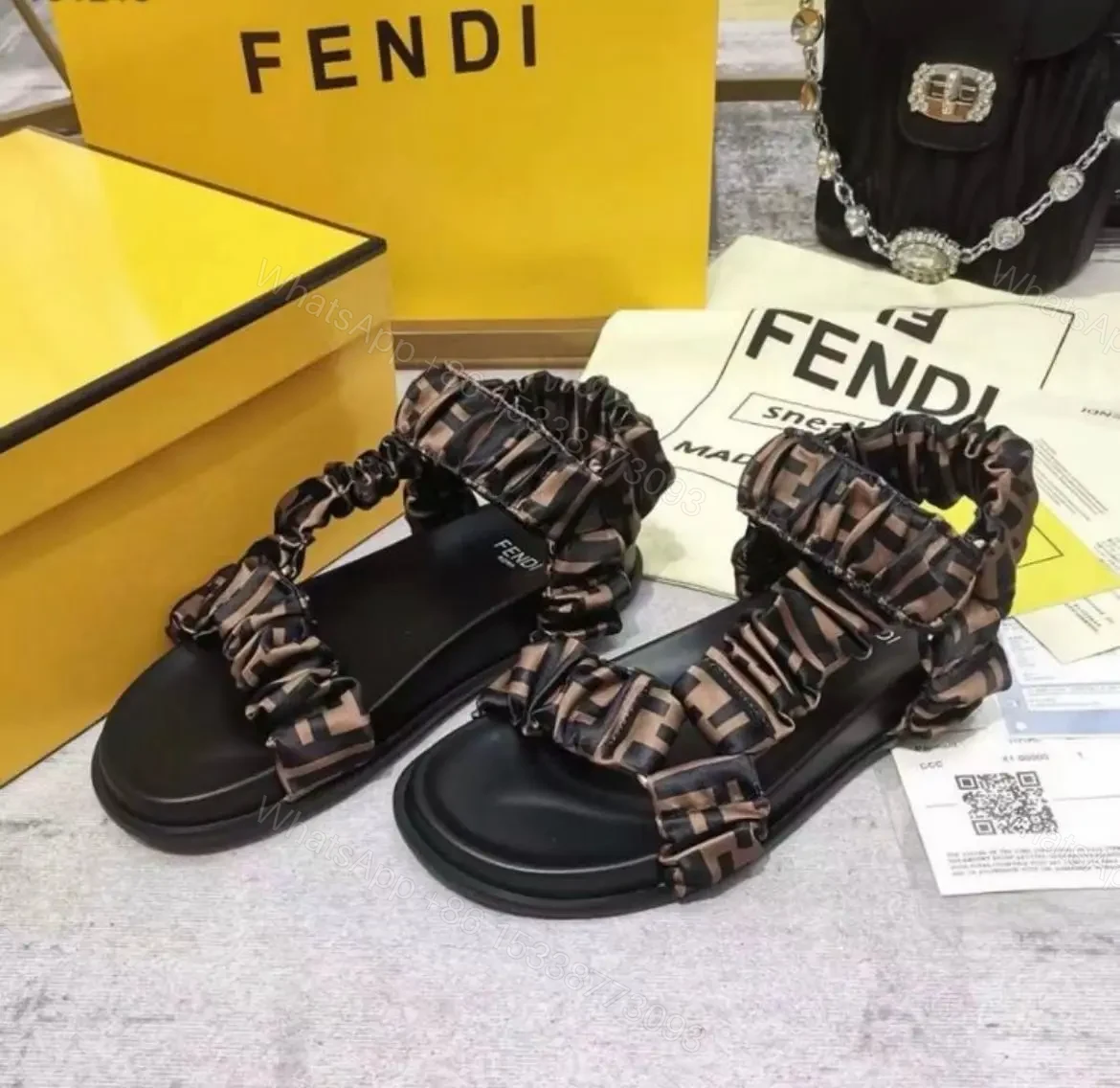 FENDI — view 1