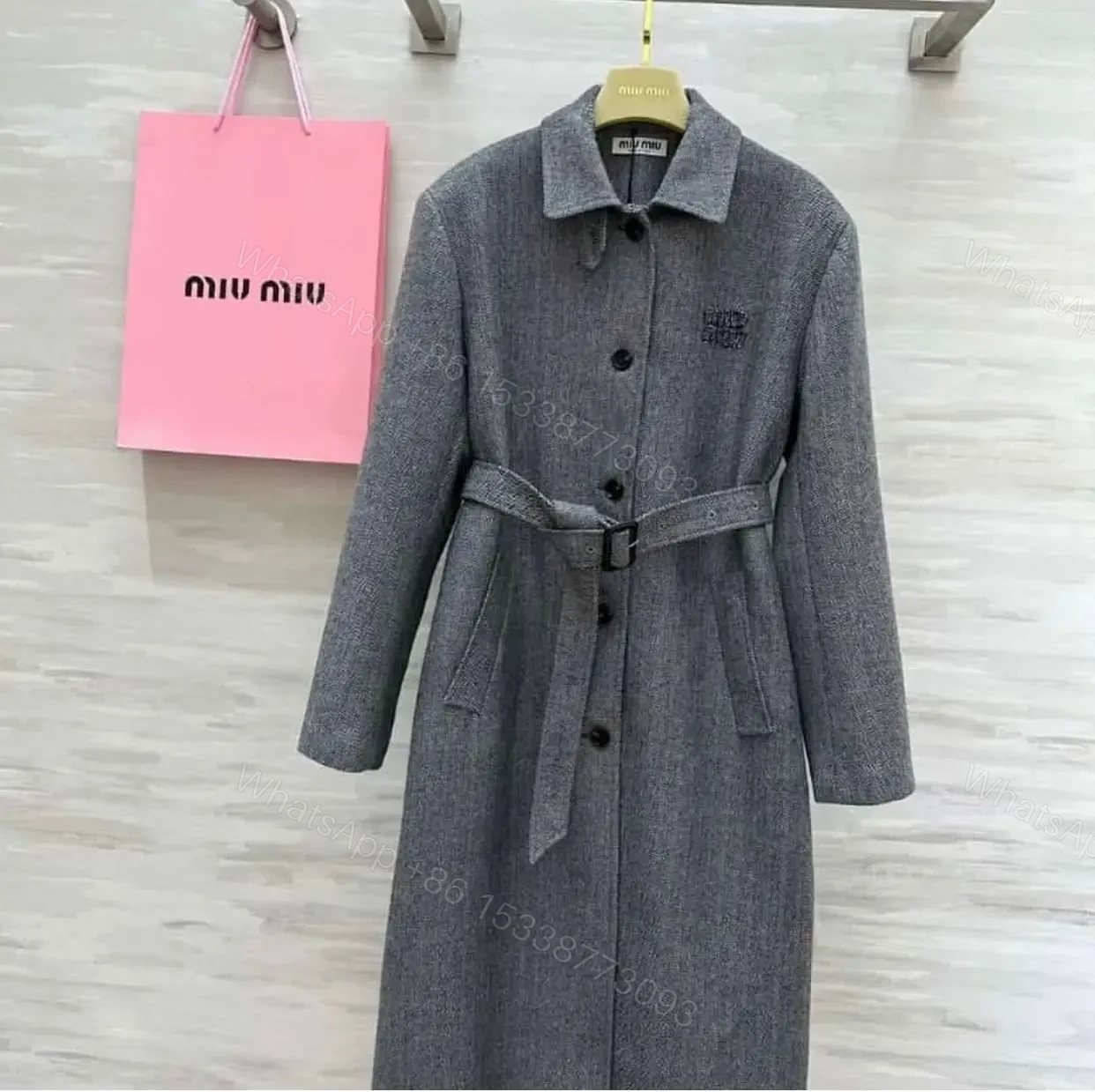 MIU MIU — view 1