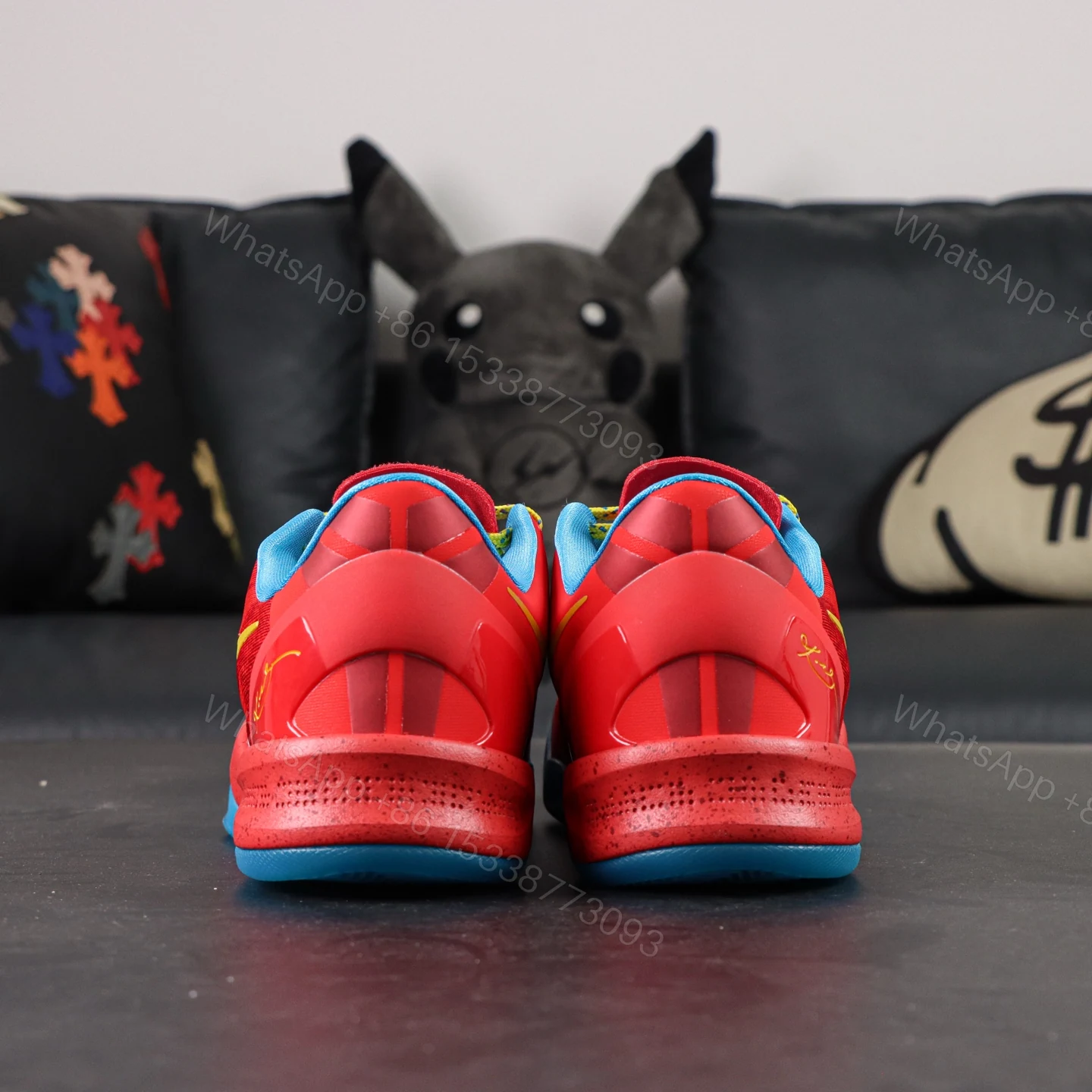 View 7 of Kobe 8 Protro “Year of the Horse”
