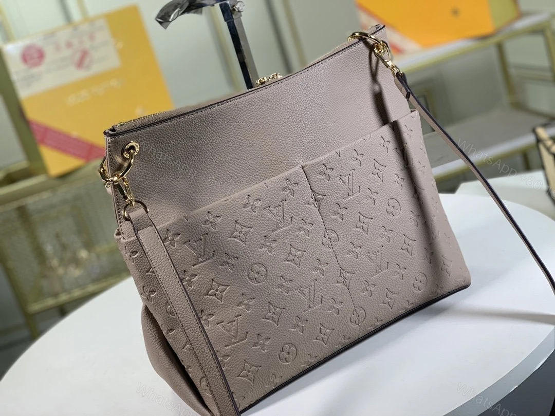 View 7 of Louis Vuitton Maida Hobo