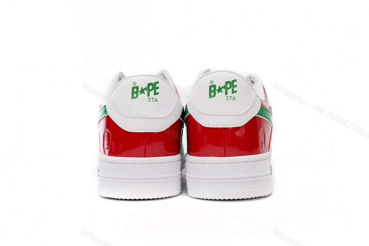 View 7 of A Bathing Ape Bape Sta Italy(BapeSta)