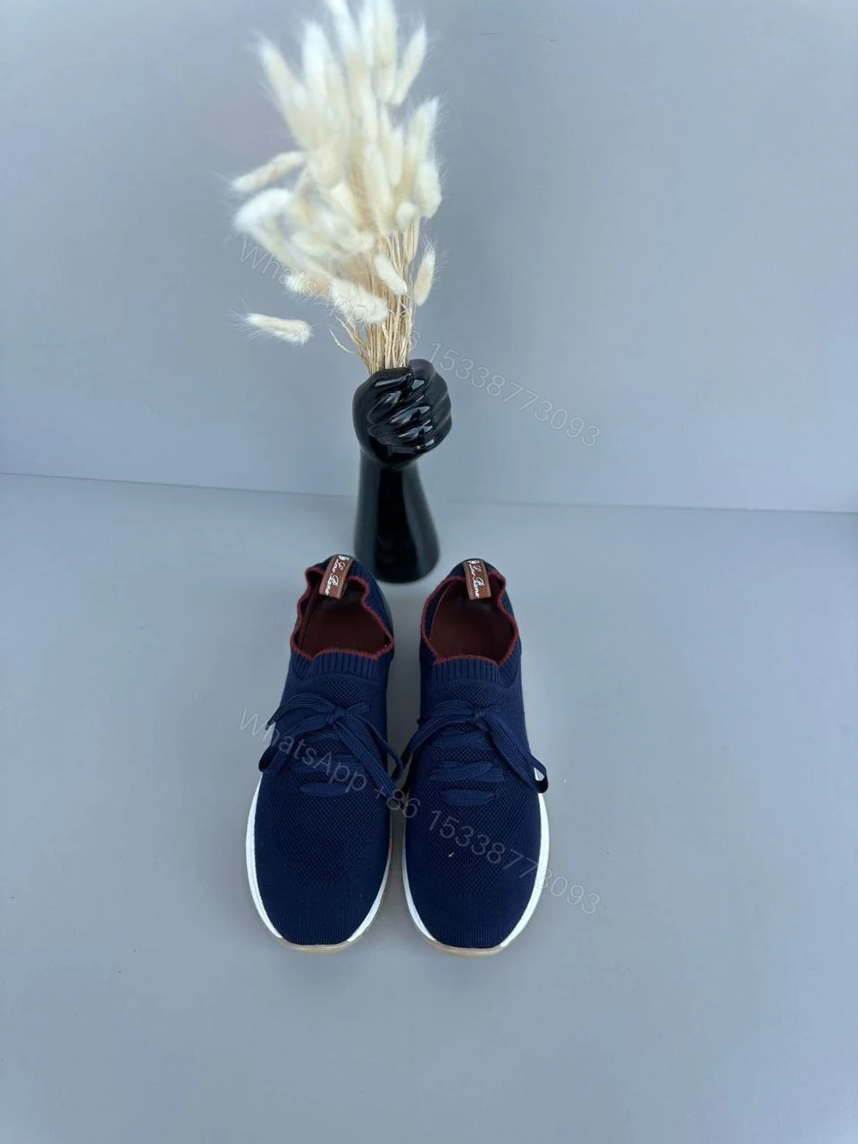 View 3 of Design Loro Piana 360 Lp Flexy Walk Sneaker