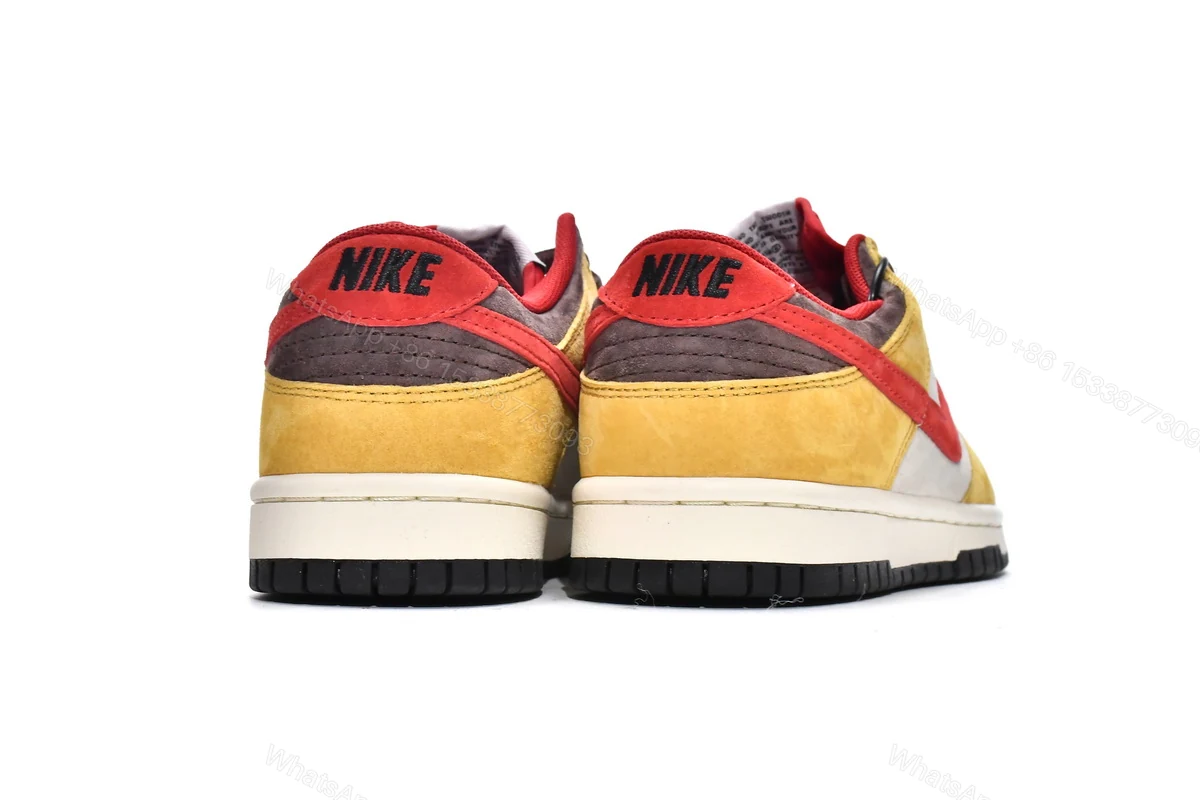 View 3 of Otomo Katsujiro x Nike Dunk Low Steamboy OST Uranus DO7412-988