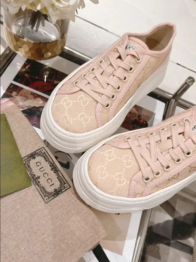 View 3 of GG TRAINER SNEAKER – GC223