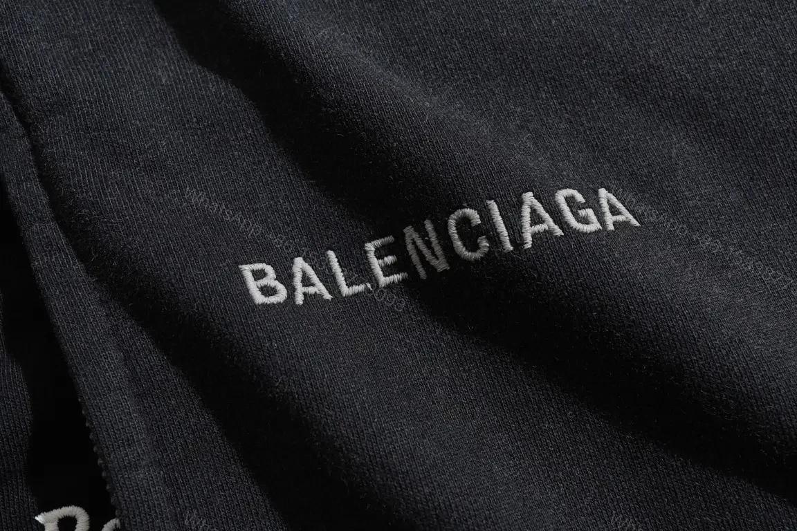 View 4 of Black Zip Hoodie Jacket: Minimalist, All-Season Layering, Durable