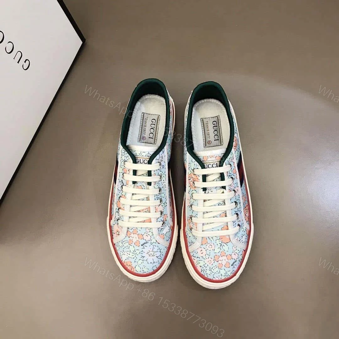 View 9 of GUCCI TENNIS 1977 SNEAKER – GC198