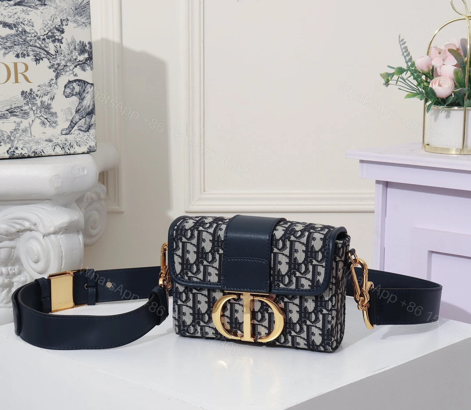 Christian Dior 30 Montaigne — view 1