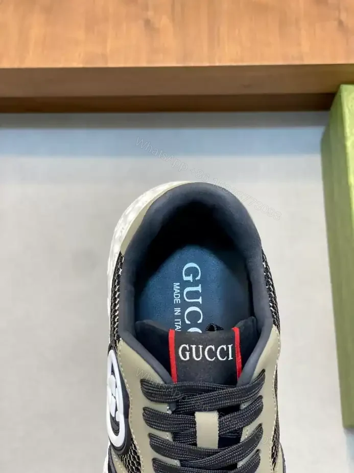 View 7 of MEN’S GUCCI SNEAKER – GC270