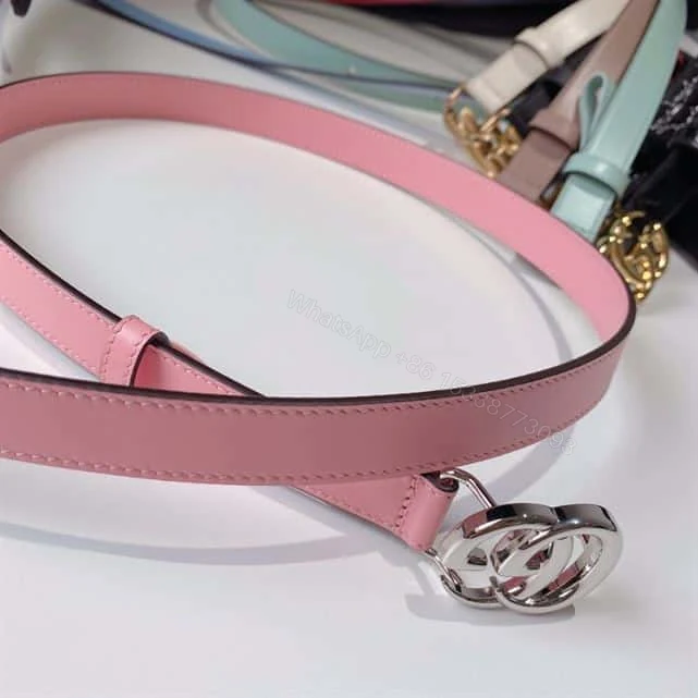 View 6 of GUCCI BELT – B49
