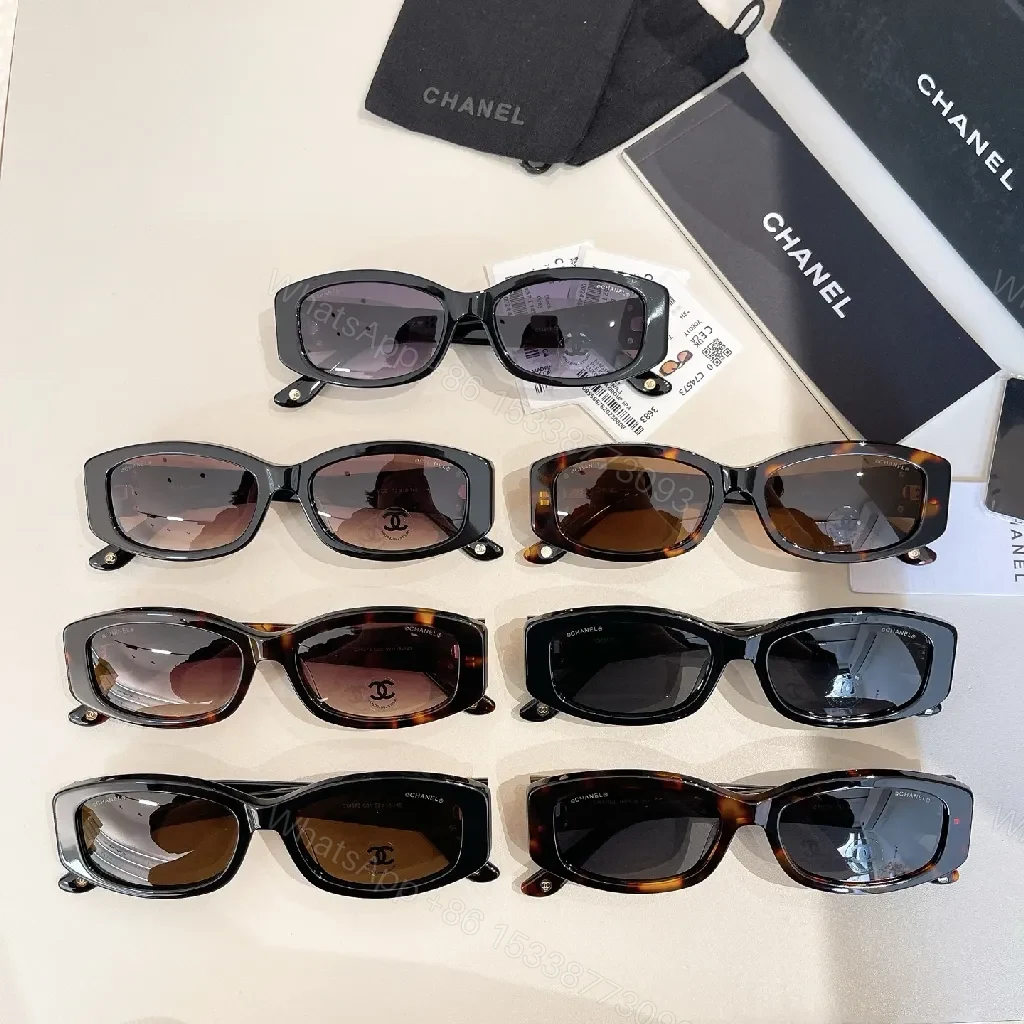 View 5 of Quilted Mini Bag + Signature Sunglasses Set: Everyday Luxury