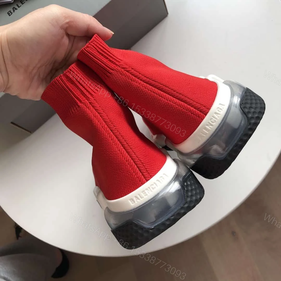 View 4 of BALENCIAGA SPEED 2.0 SNEAKER – BB164