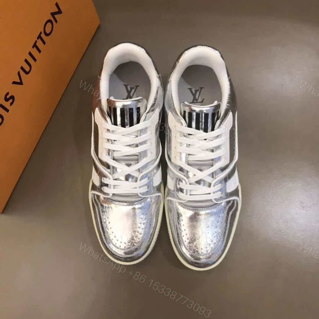 View 9 of LOUIS VUITTON VNR SNEAKER – LV190