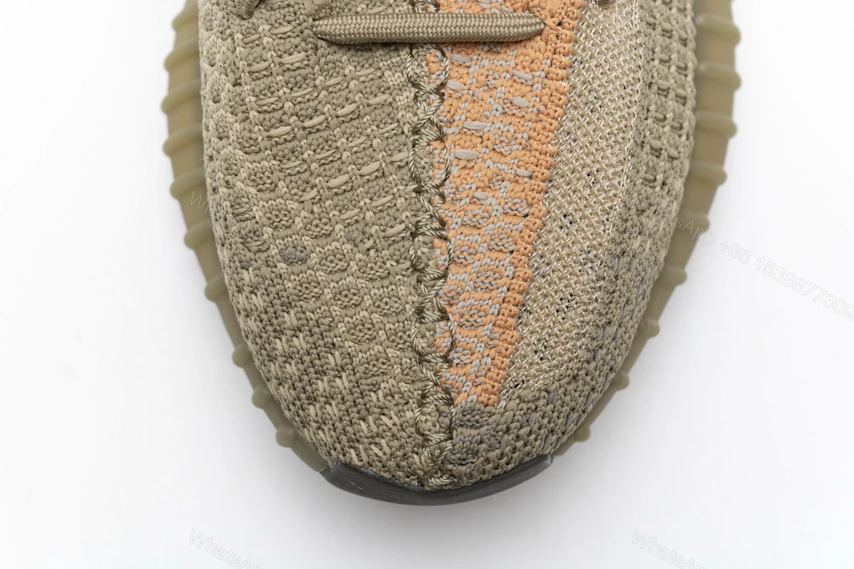 View 9 of Yeezy Boost 350 V2 Eliada Real Boost FZ5240
