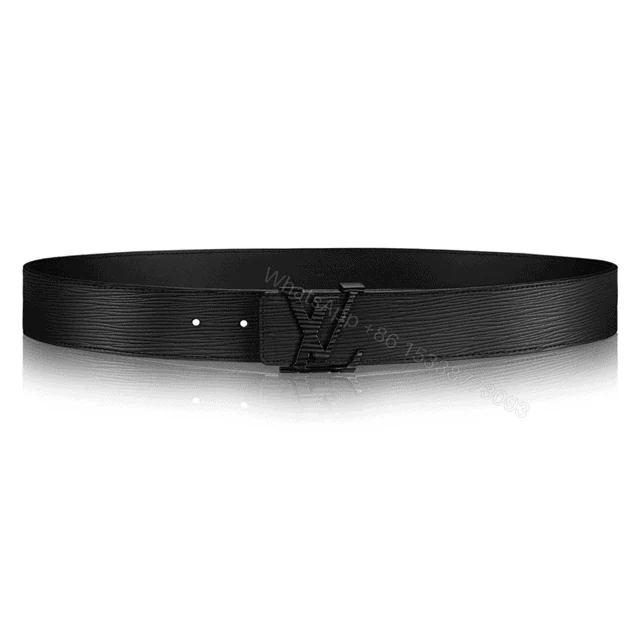 LOUIS VUITTON LV INITIALES 40MM EPI LEATHER – B156 — view 1