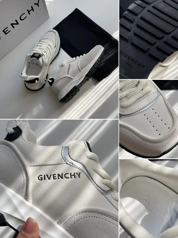 View 8 of Minimalist Luxe Runner: Premium Sneaker, Durable Comfort