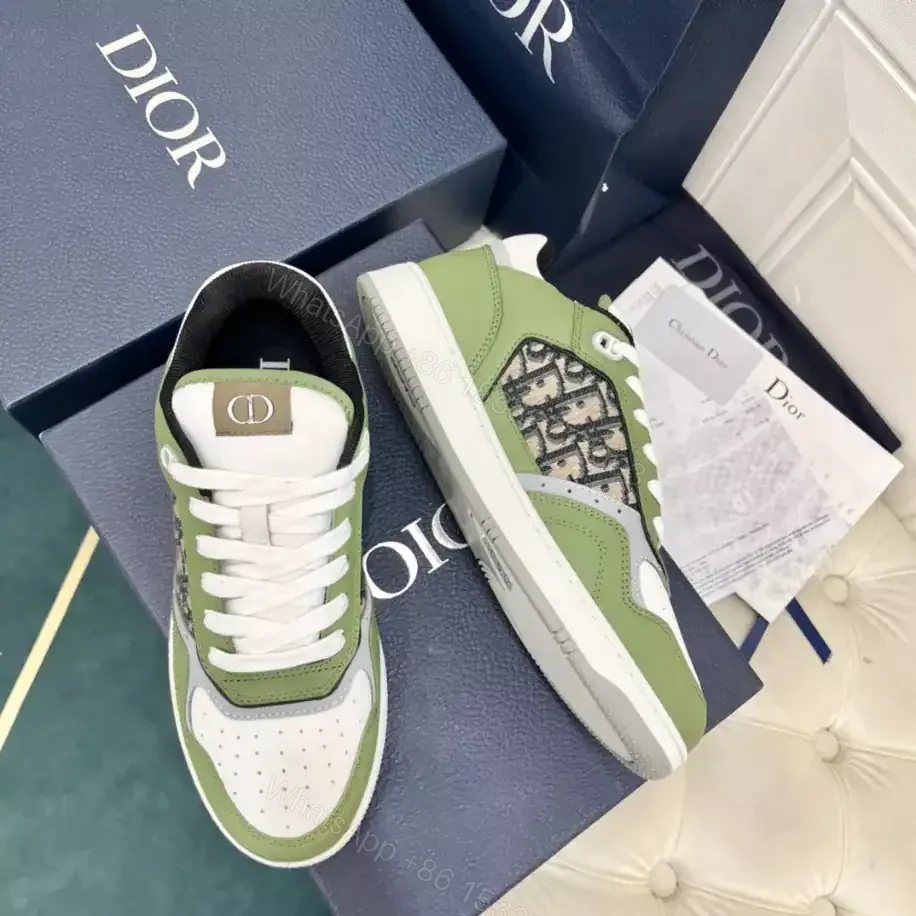 View 7 of B27 LOW-TOP SNEAKER – CD134