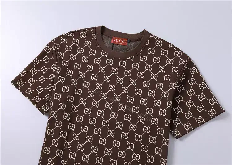 View 3 of Gucci T-Shirt – GC0157