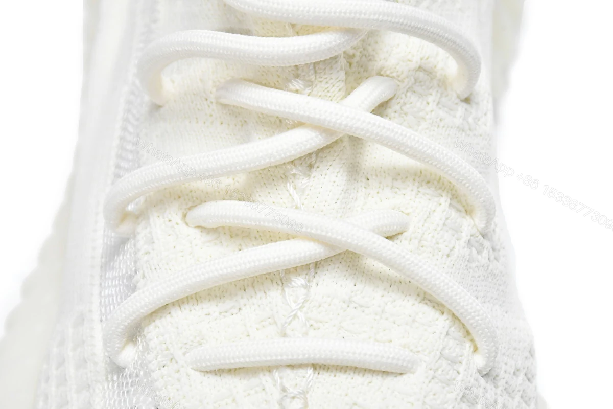 View 7 of (OG) adidas Fake Yeezy 350 V2 Bone HQ6316