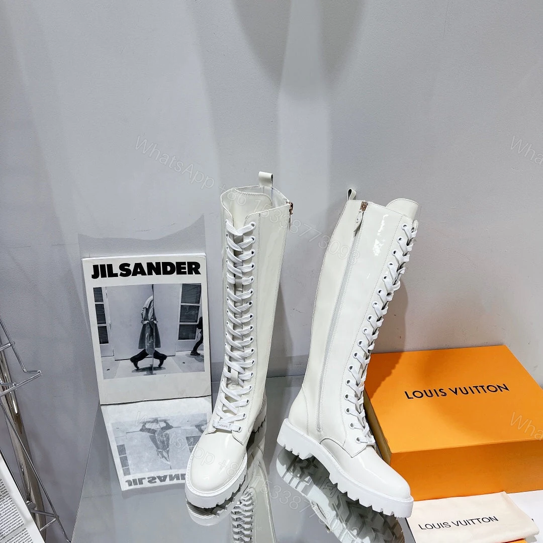 View 4 of Premium LUV BOOTS 010