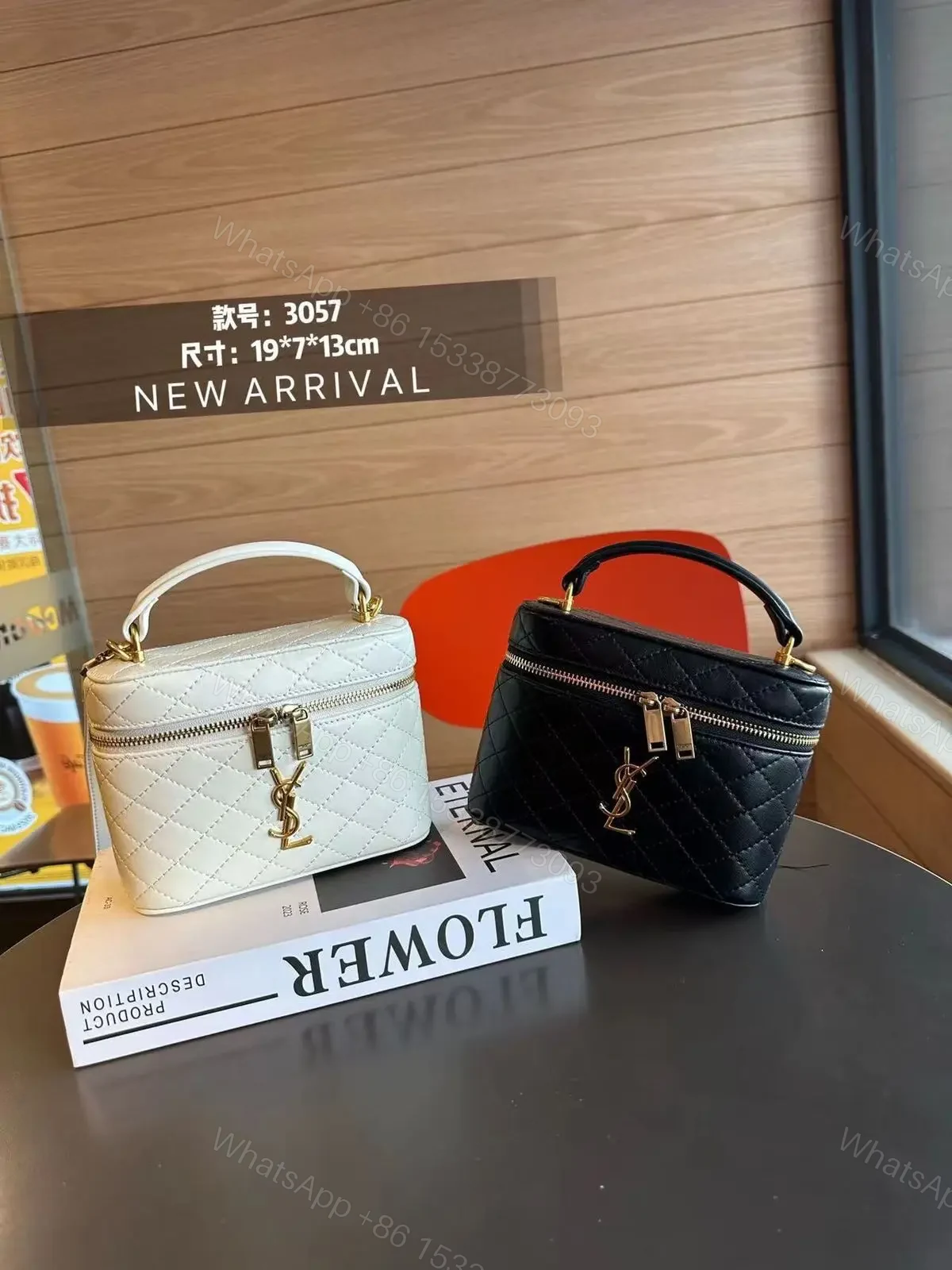 YSL — view 1