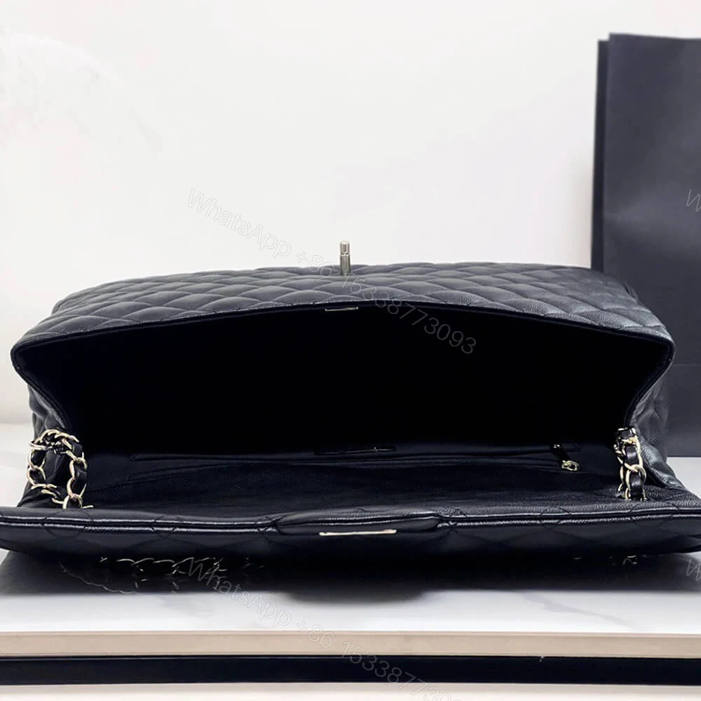 View 7 of Chanel XXL Flap Bag