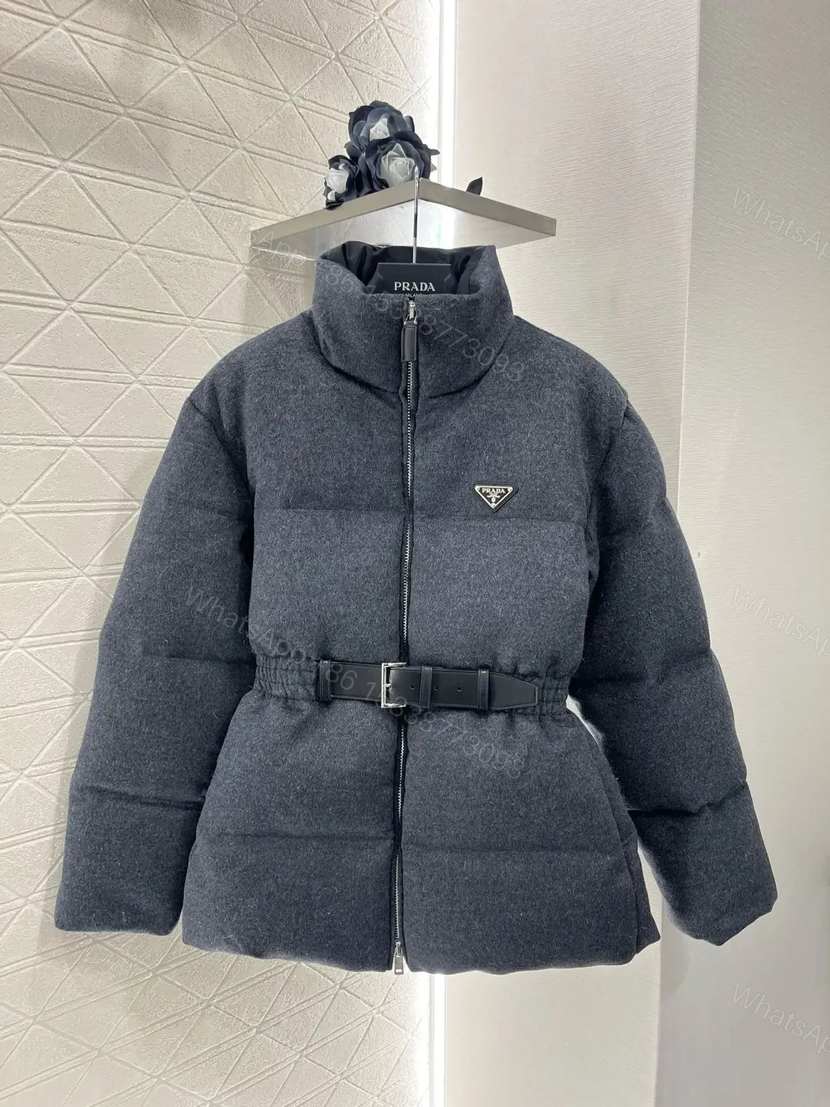 PRADA — view 1