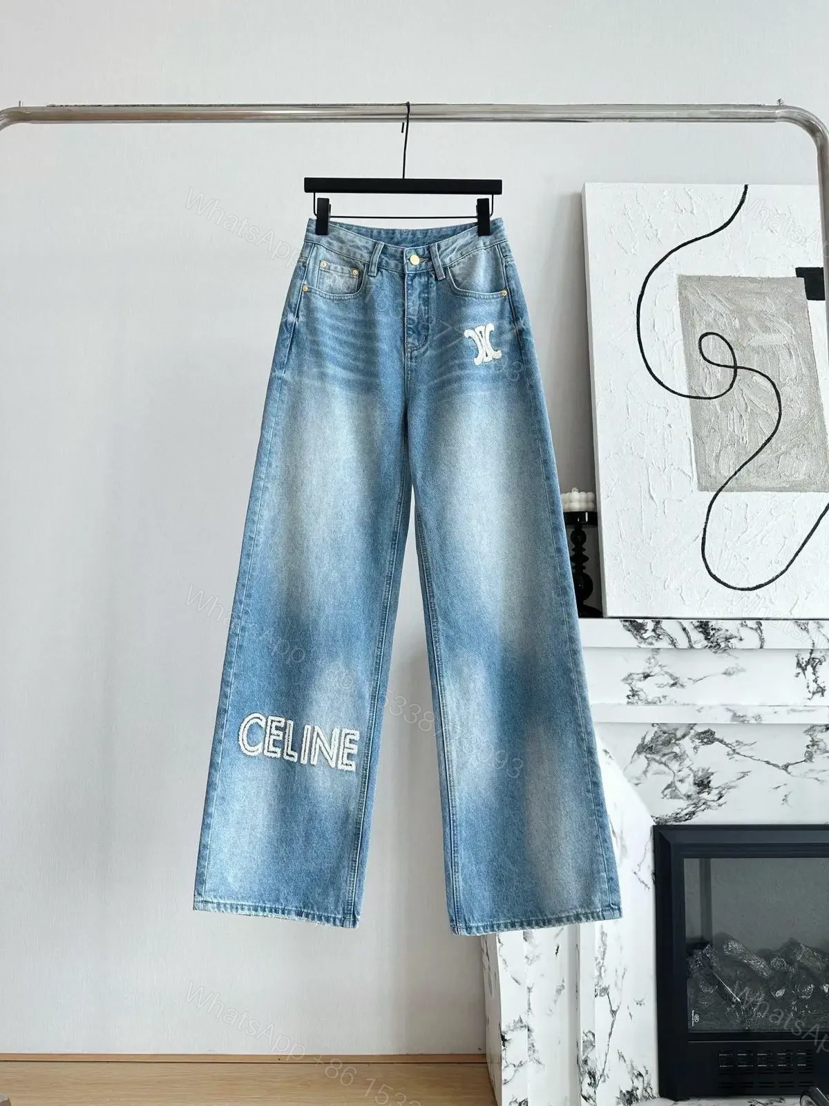 CELINE — view 1