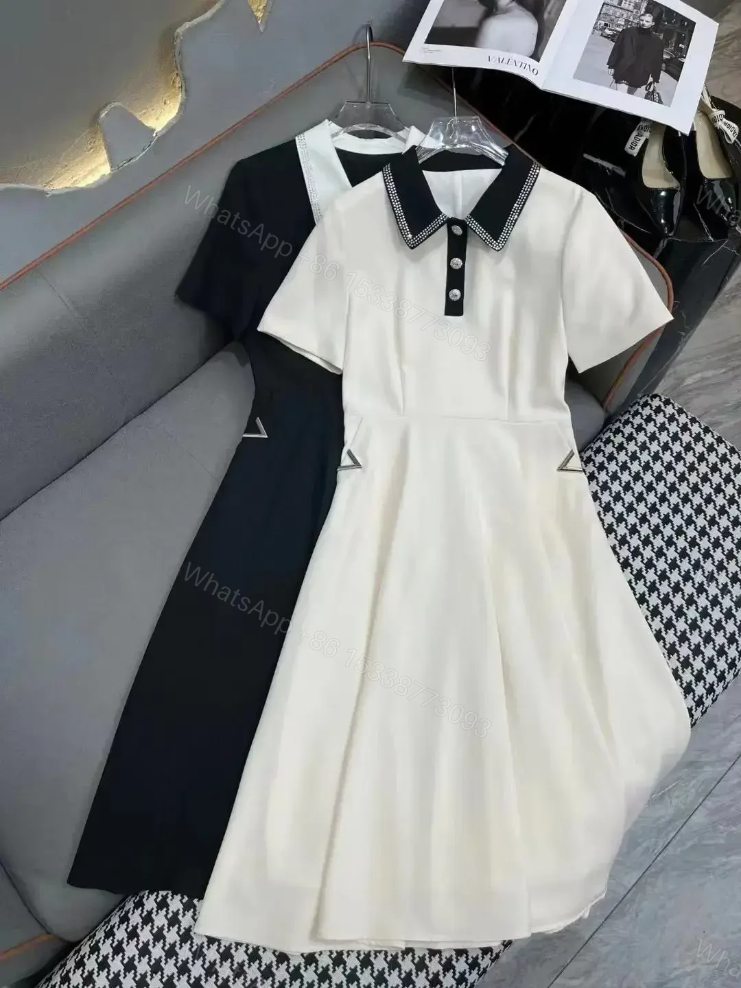VALENTINO — view 1