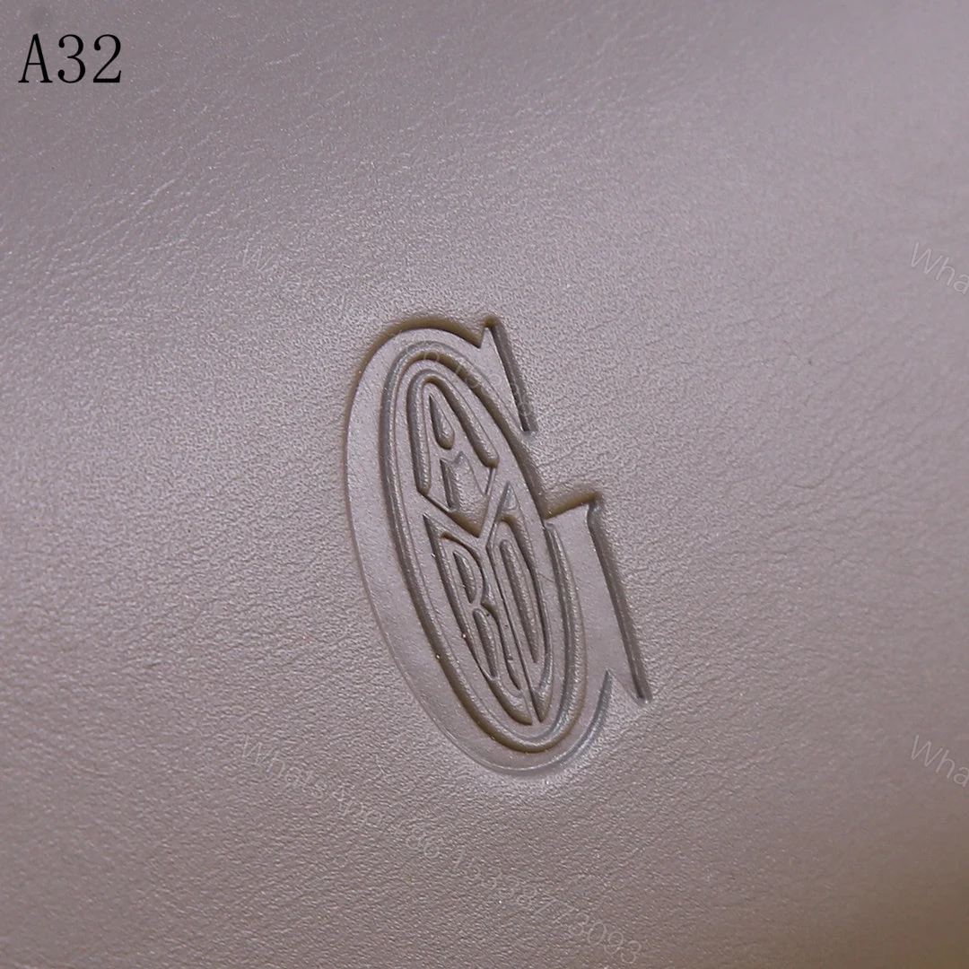 View 3 of GOYARD SAIGON PM BAG GREY 20CM