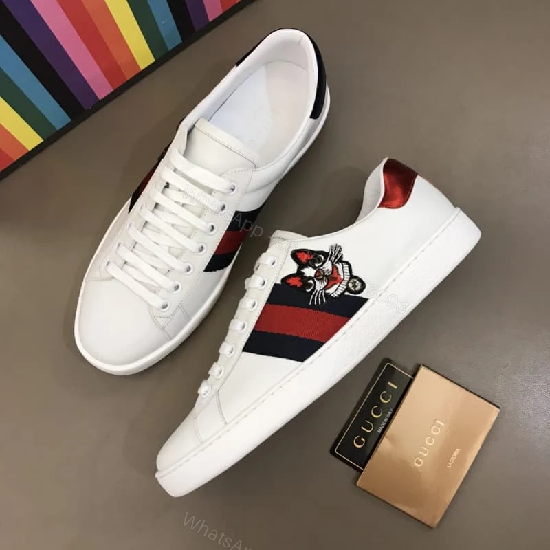 View 4 of GUCCI ACE NEW DOG – GC28