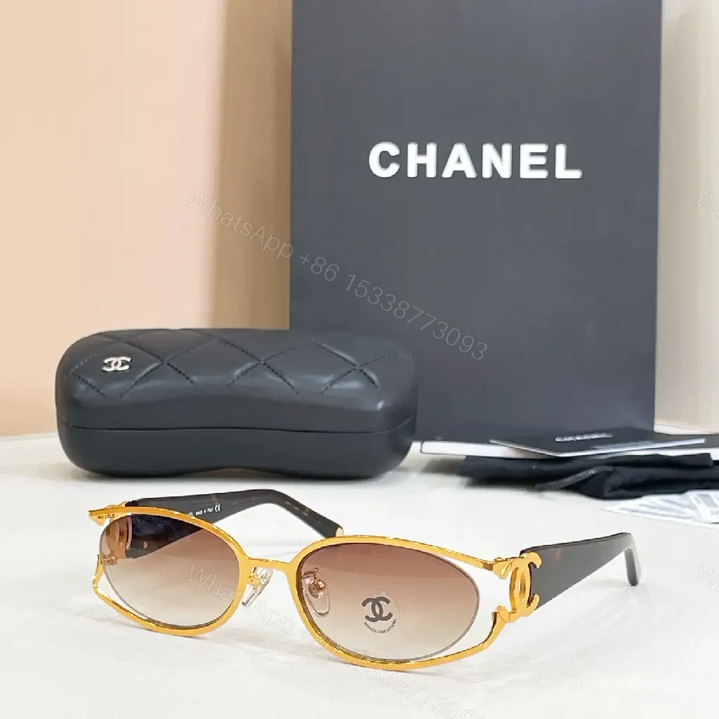 View 2 of Silver-Gray Frame Aviator Sunglasses with Gradient Lenses