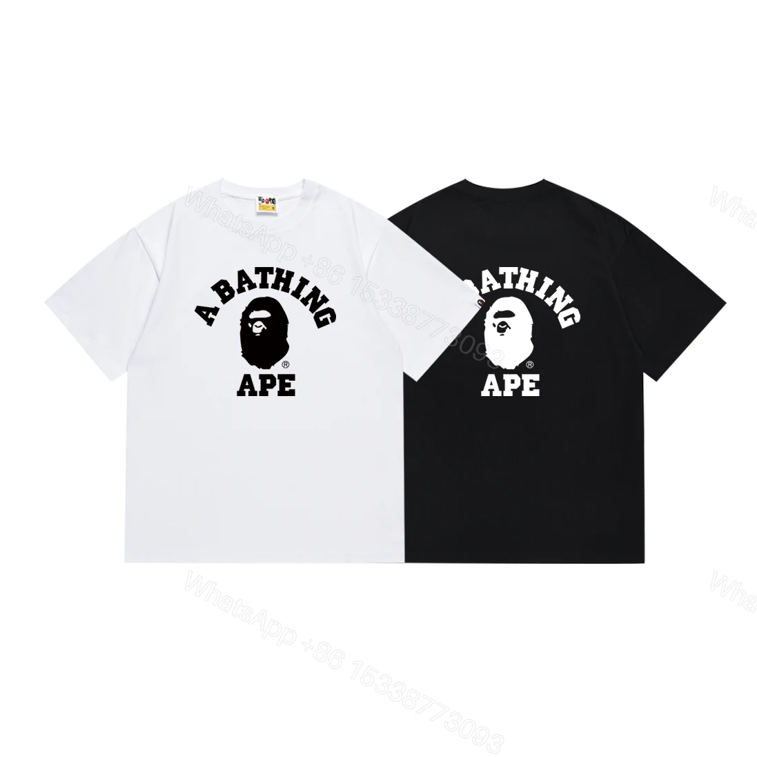 View 6 of Bape T-Shirt 134
