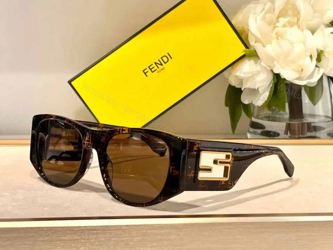 FENDI — view 1