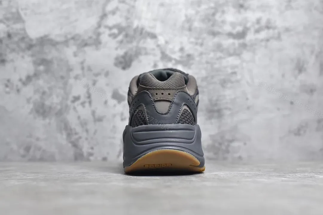 View 7 of Adidas Originals Yeezy Boost 700 V2 “Geode” Reps