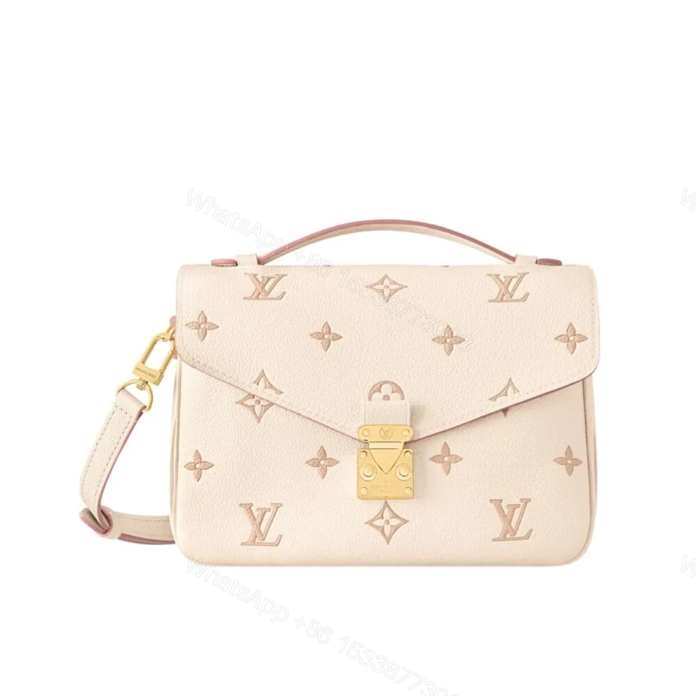 Louis Vuitton Pochette Métis Eden 25Cm M14977 — view 1