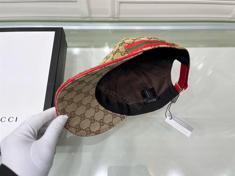 View 5 of Gucci Cap – RCG40