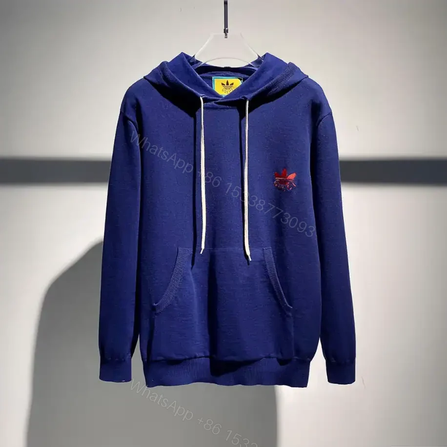 Gucci Hoodie – GC05 — view 1