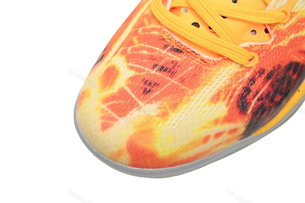 View 6 of Nike Kobe 8 Shanghai Fireworks 555035-800