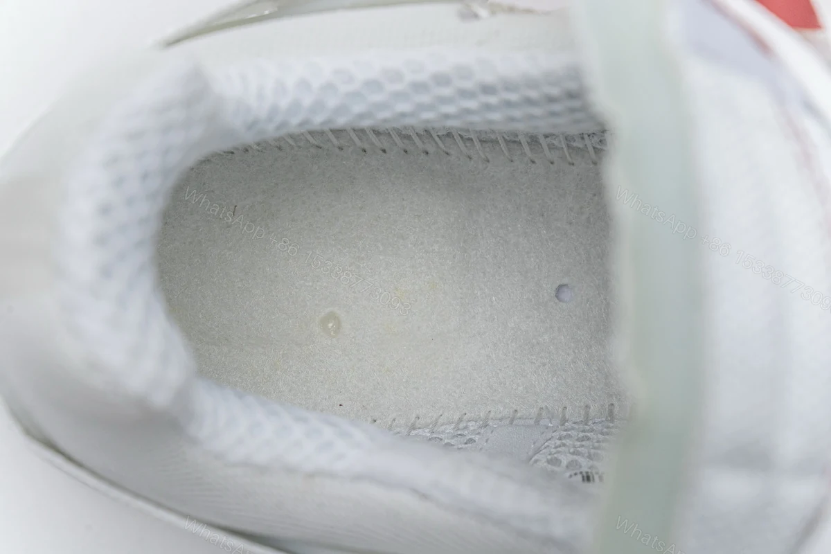 View 16 of OFF-WHITE x Nike Air Presto White AA3830-100