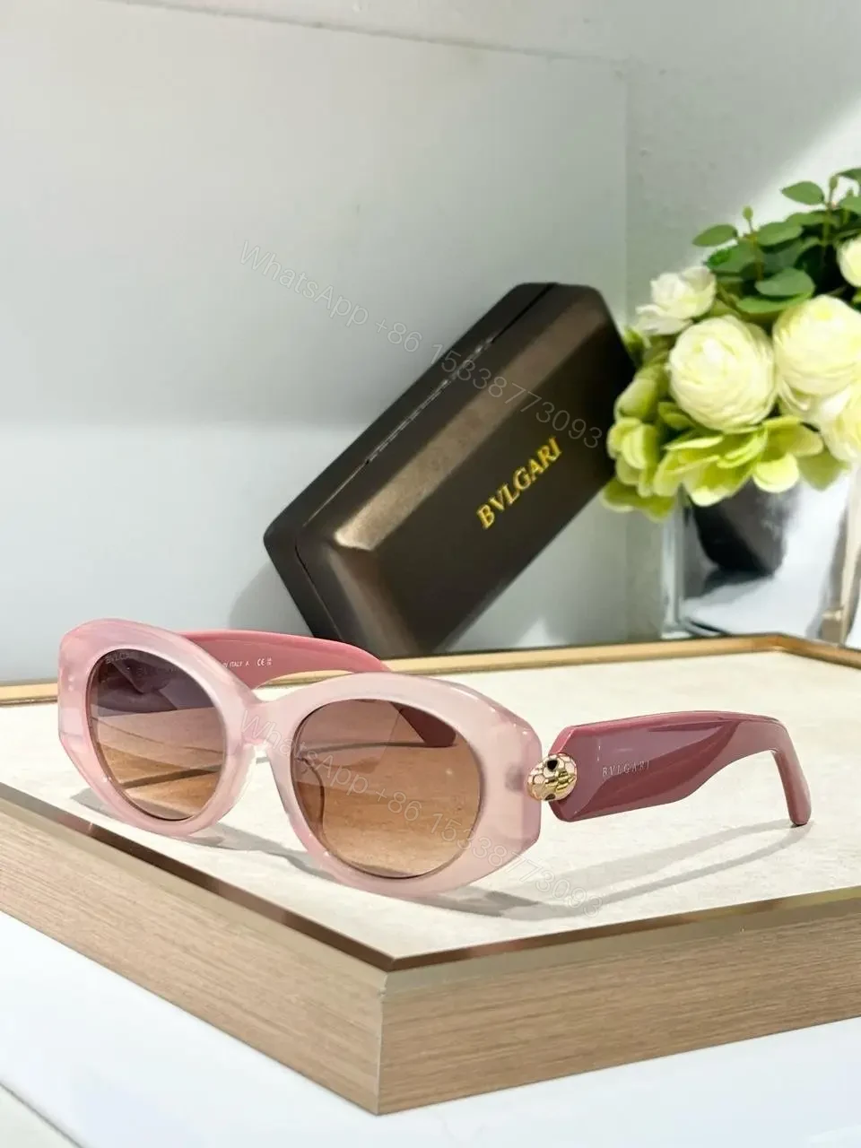 BVLGARI — view 1