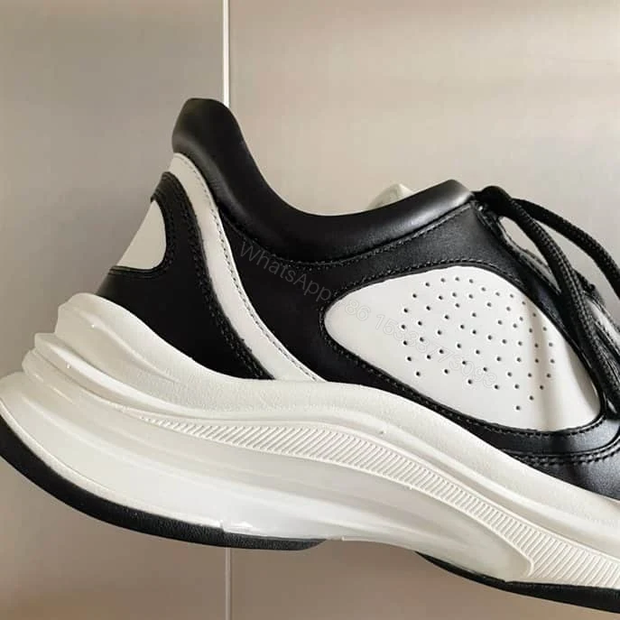 View 6 of MEN’S GUCCI RUN SNEAKER – GC143