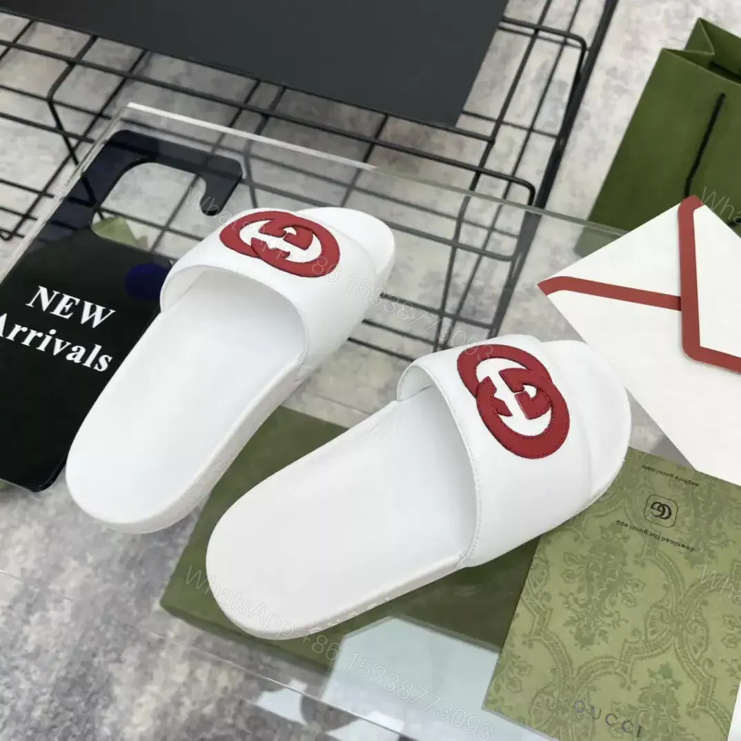 View 4 of GUCCI SLIPPERS – SDG034